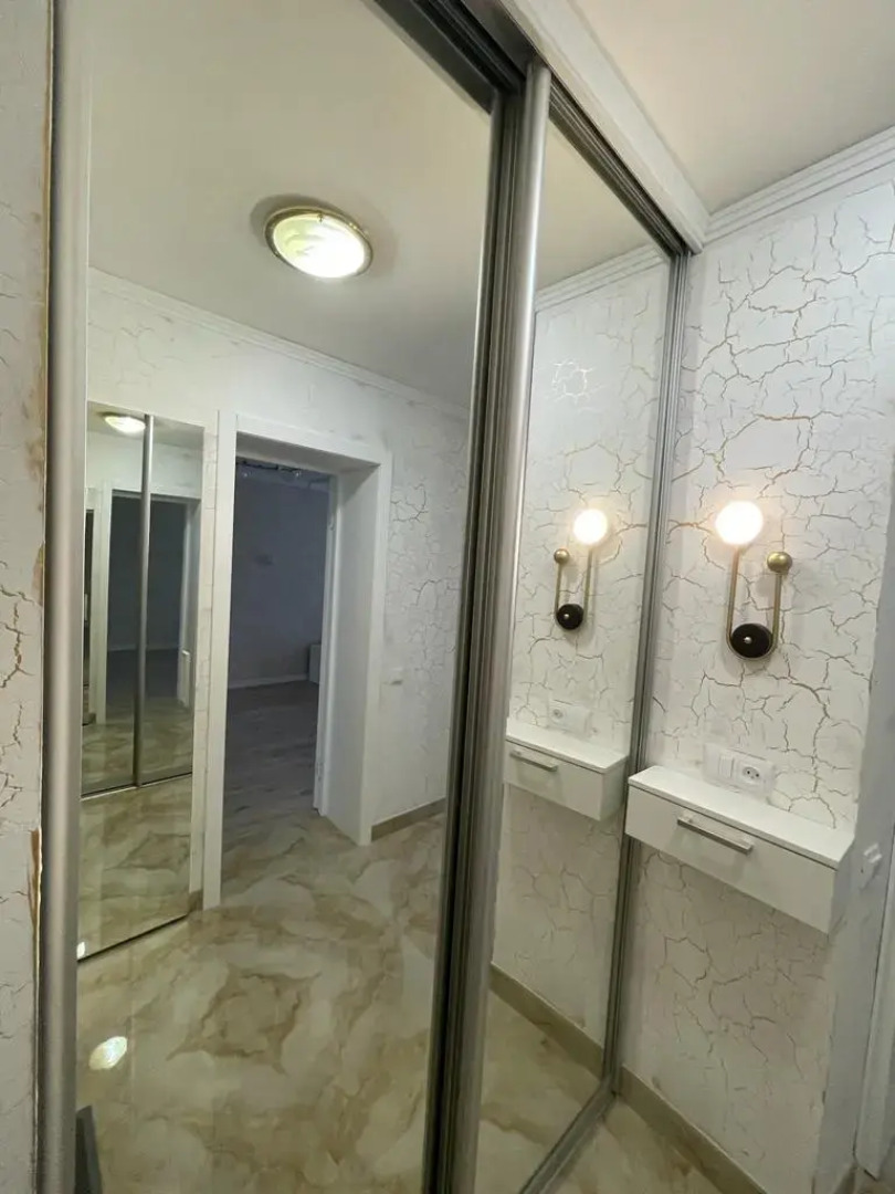 Апартаменты на улице Школьная 21