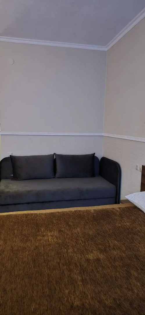 Отель Sky Азау