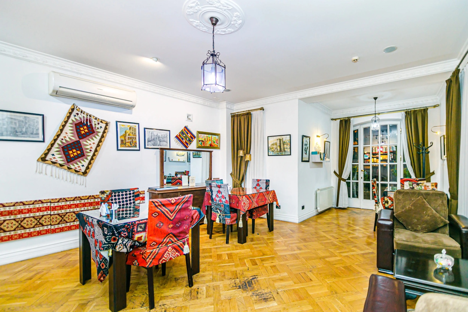 Отель Deniz Inn