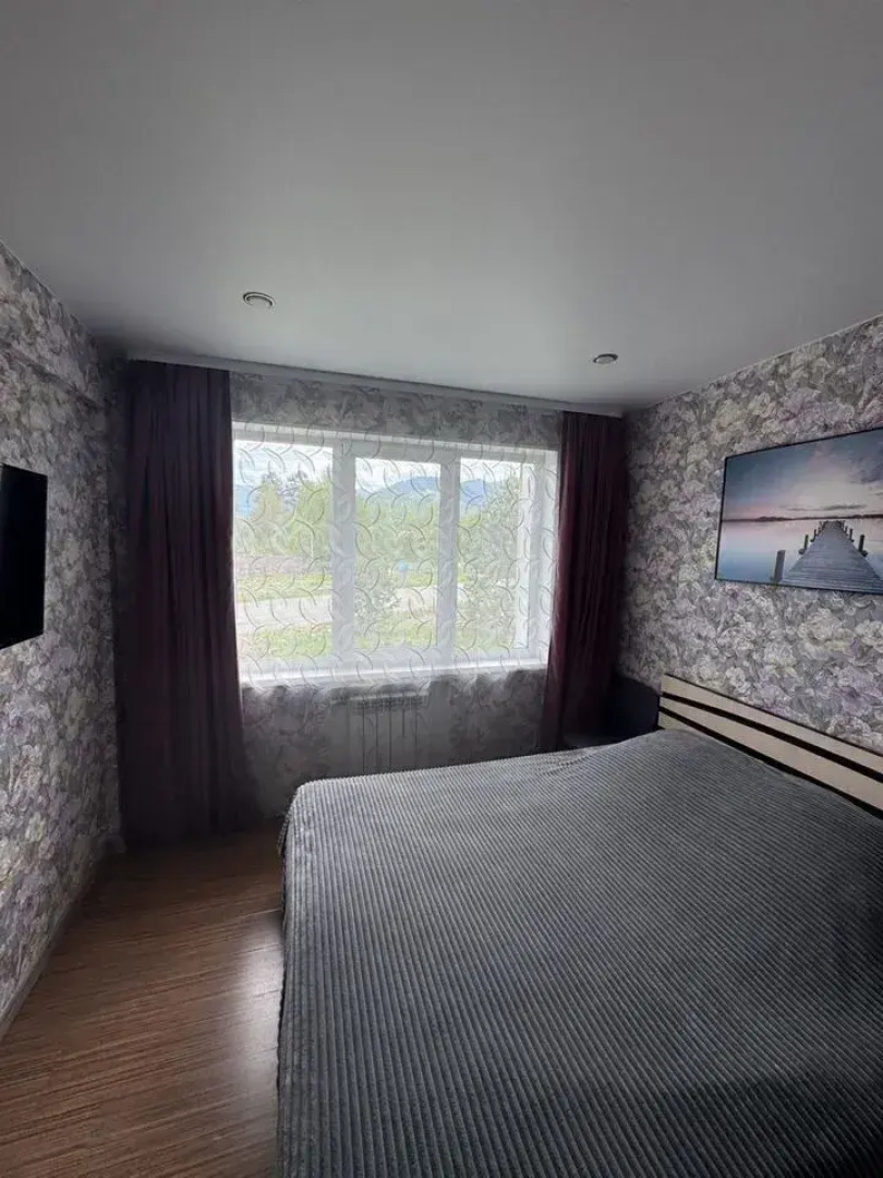 Квартира на Микрорайоне Гагарина 192