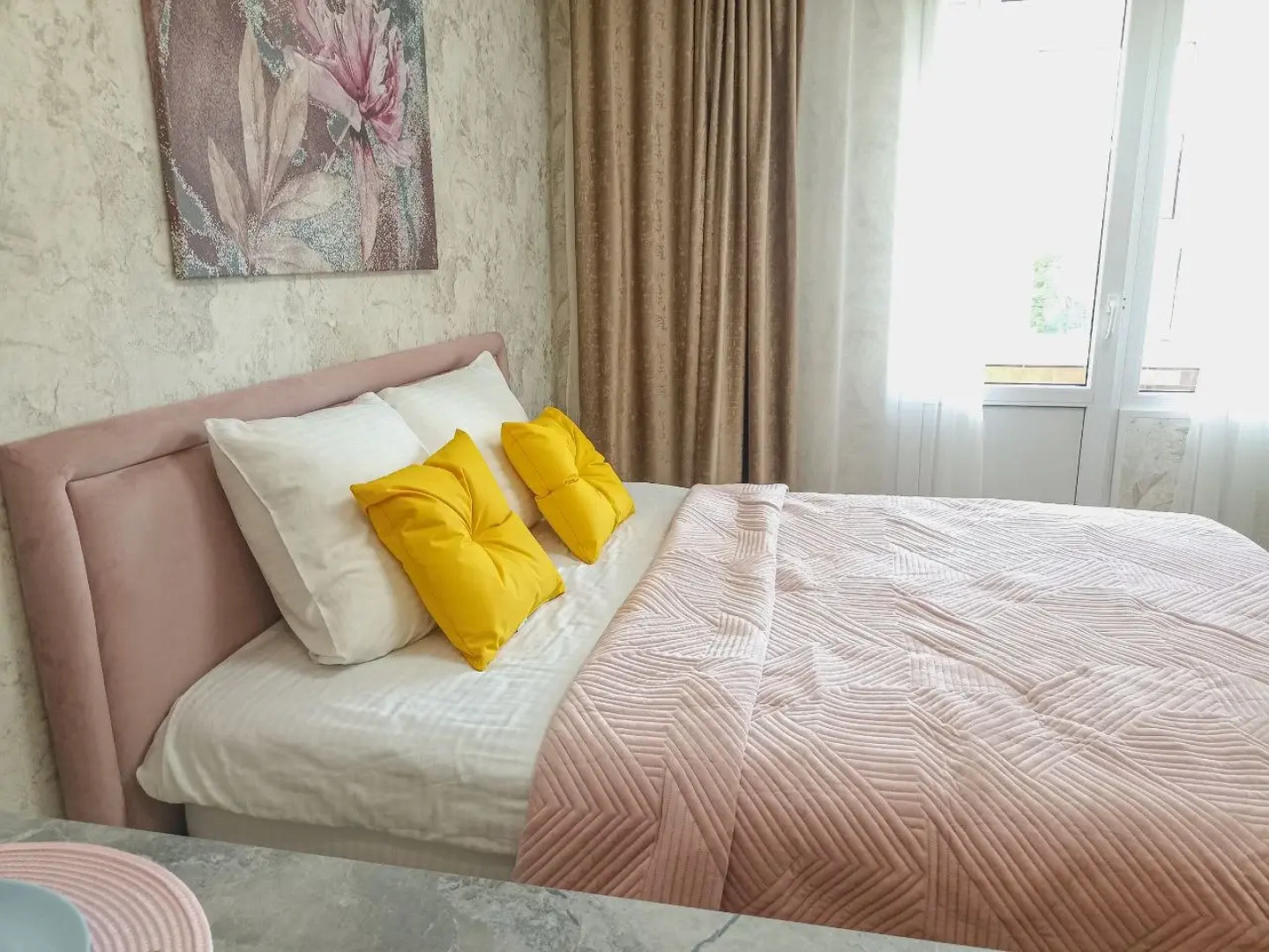 Апартаменты элитные у ТЦ Евроленд