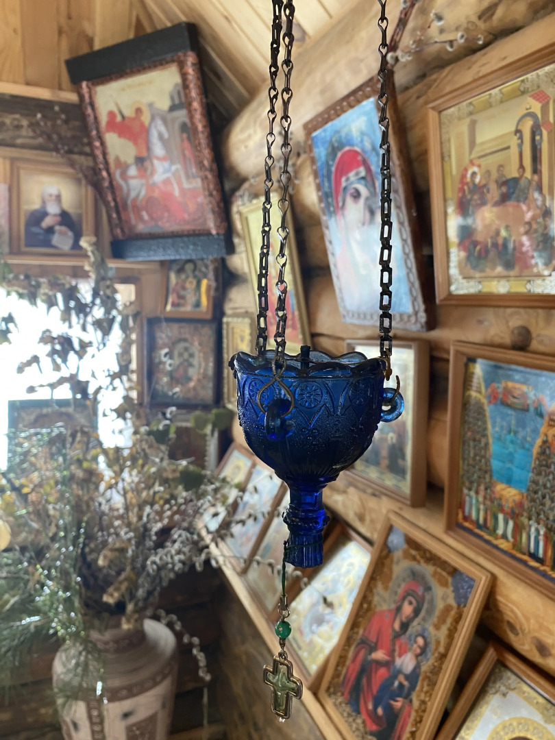 Мини-Отель Хуторок