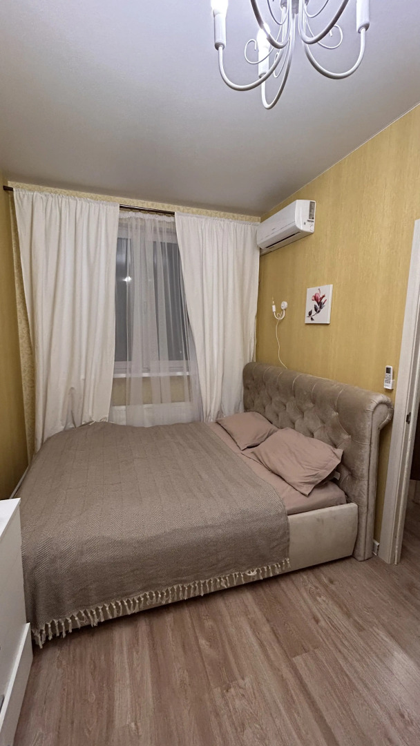 Апартаменты Тэцевская 4А