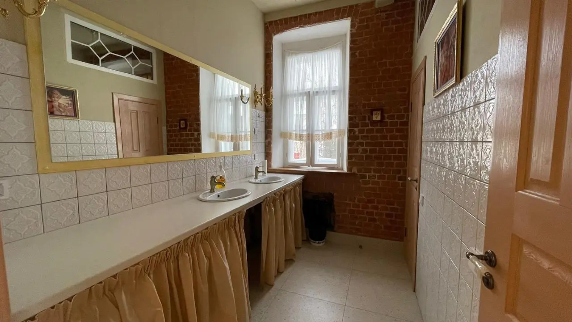 Хостел Два гуся