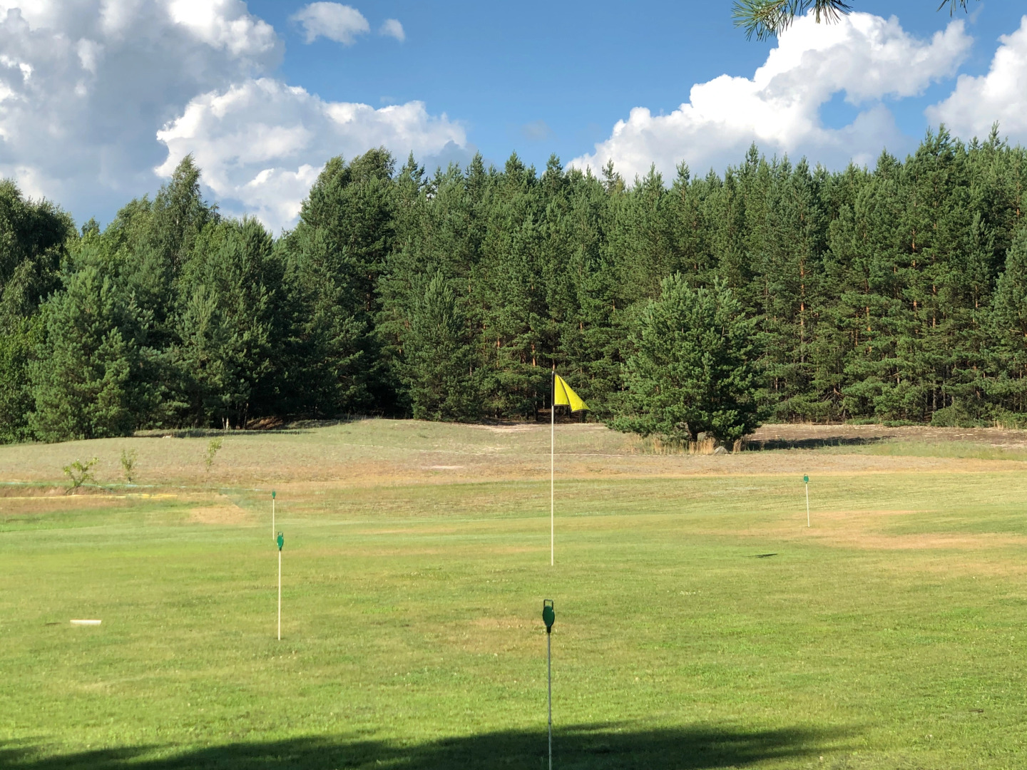 Бутик-отель Эко-Поместье Озера