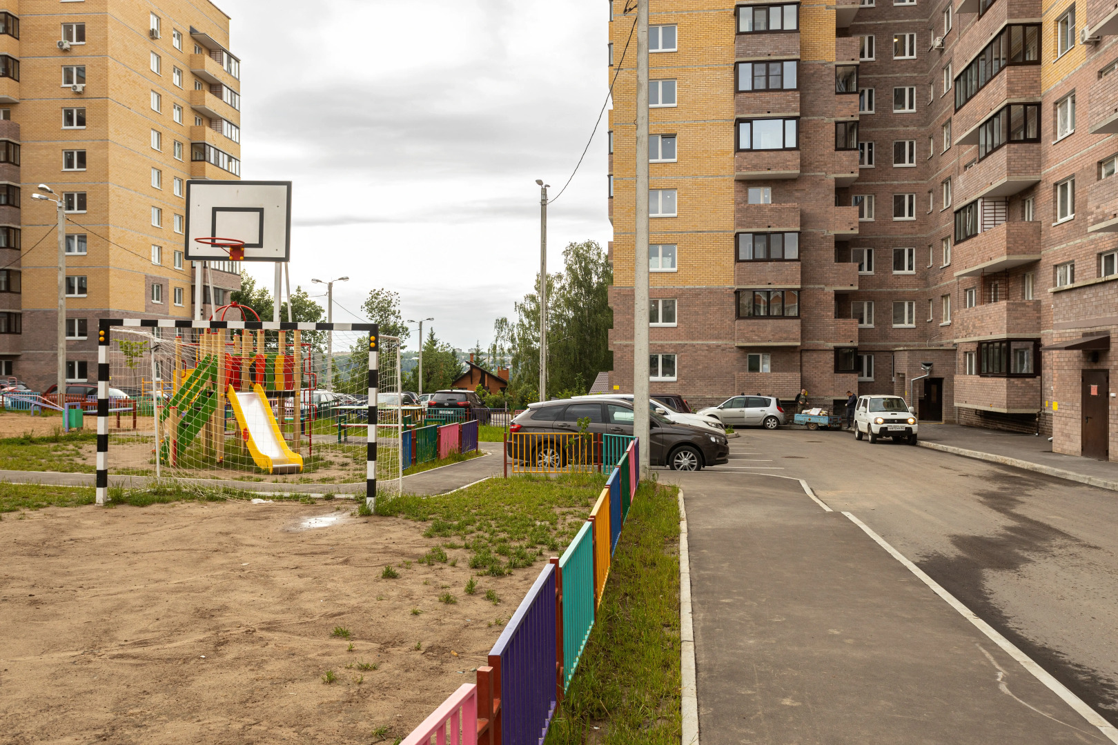 Апартаменты Globalstay Сканди-шик с Сауной и Панорамным Видом в центре Смоленска