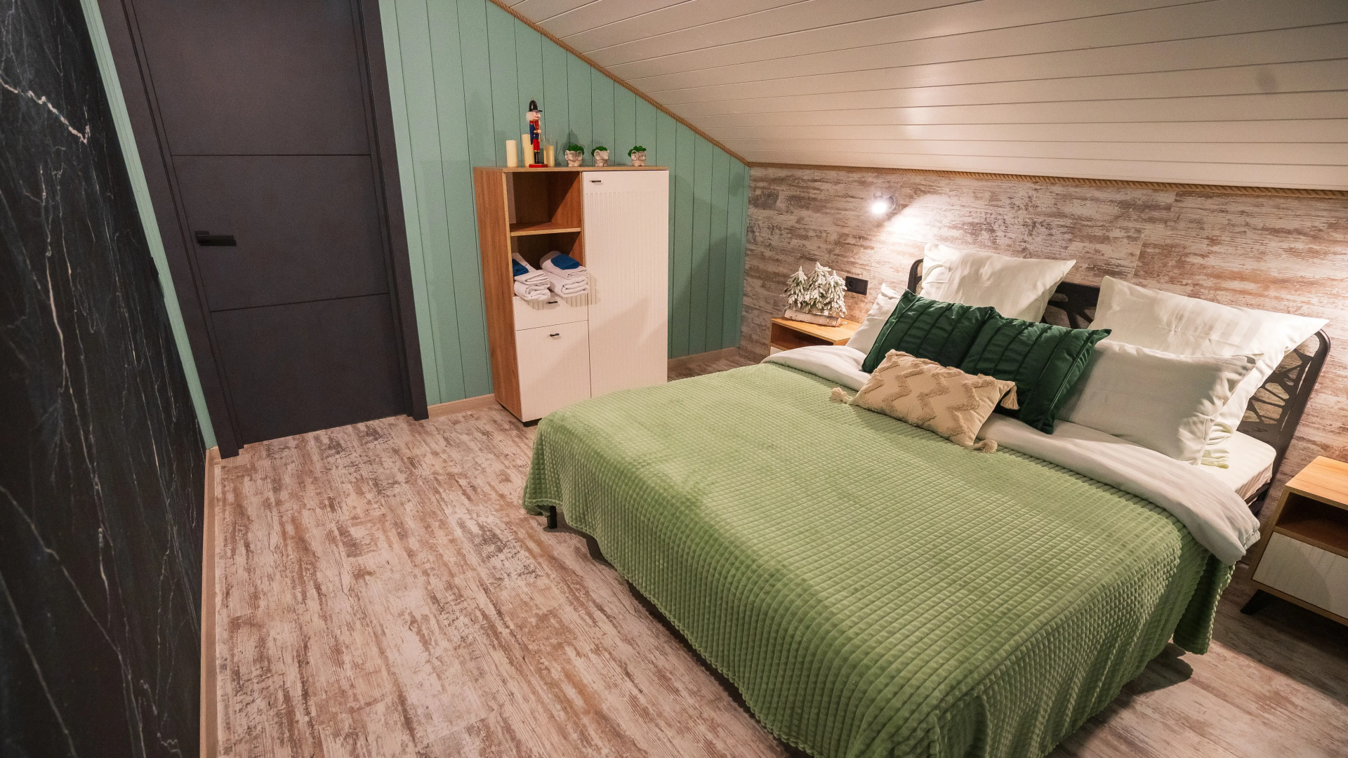 Гостевой дом в Вороново