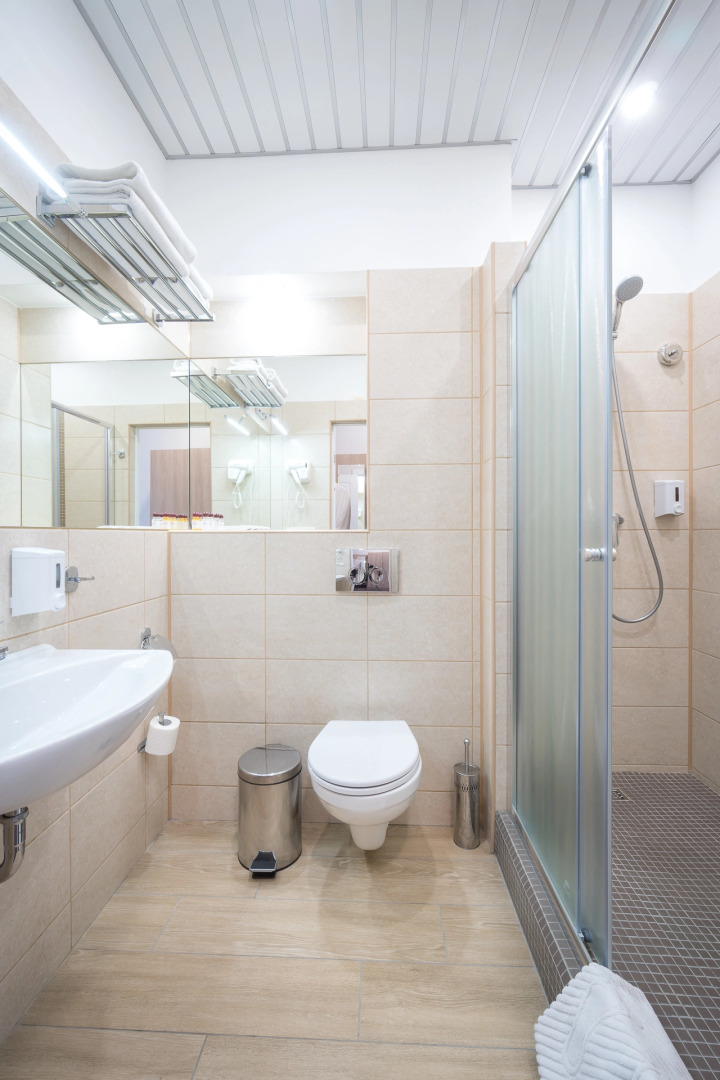 Отель Северная Корона