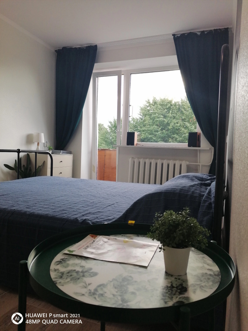 Квартира Уютная Арт-гнездо