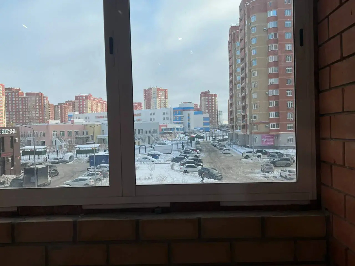 Квартира еЖИВИка