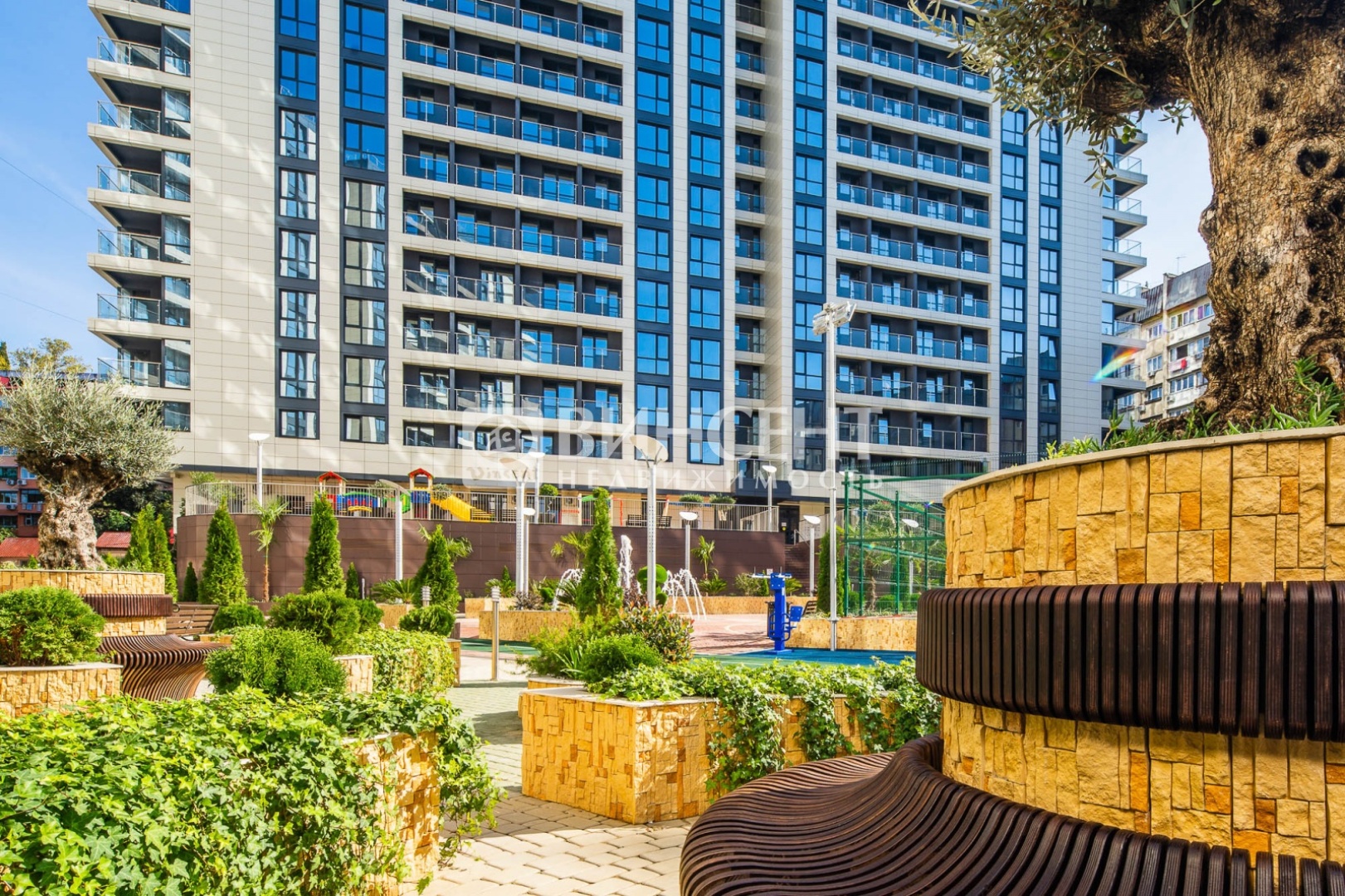 Квартира Апартаменты ЭСТЕТ в ЖК Сокол