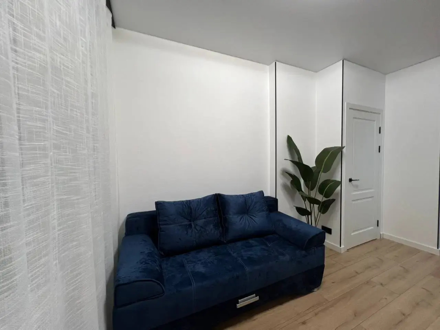 Апартаменты AlexHome в Монино