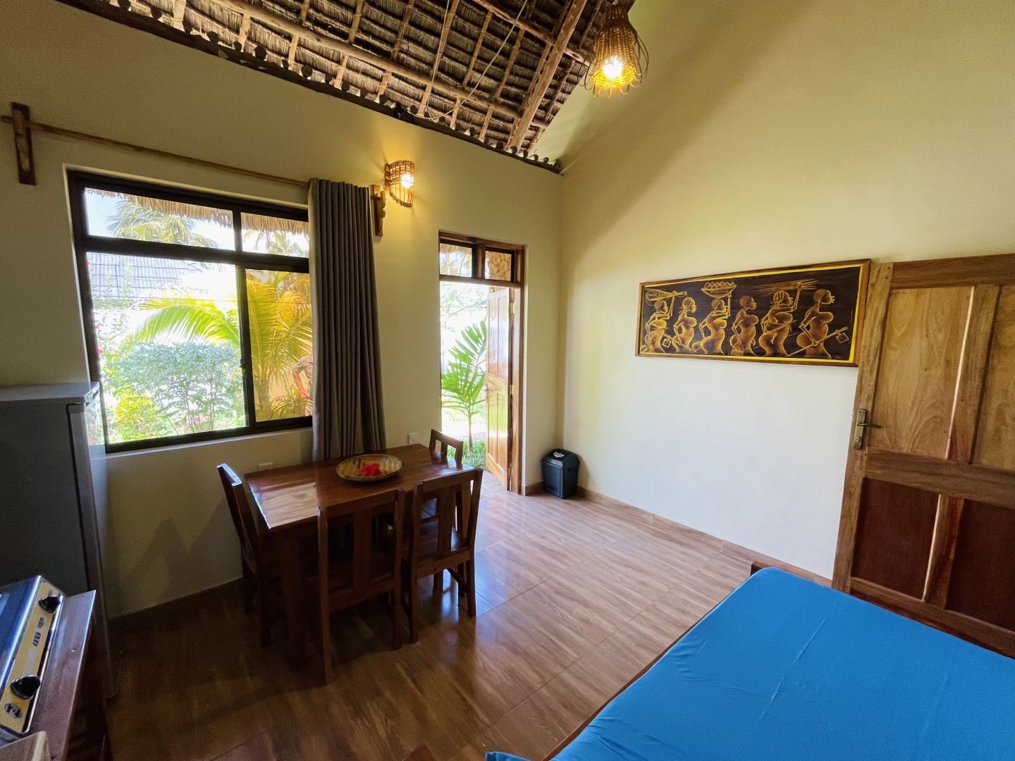 Апарт-отель Lulu Bungalows