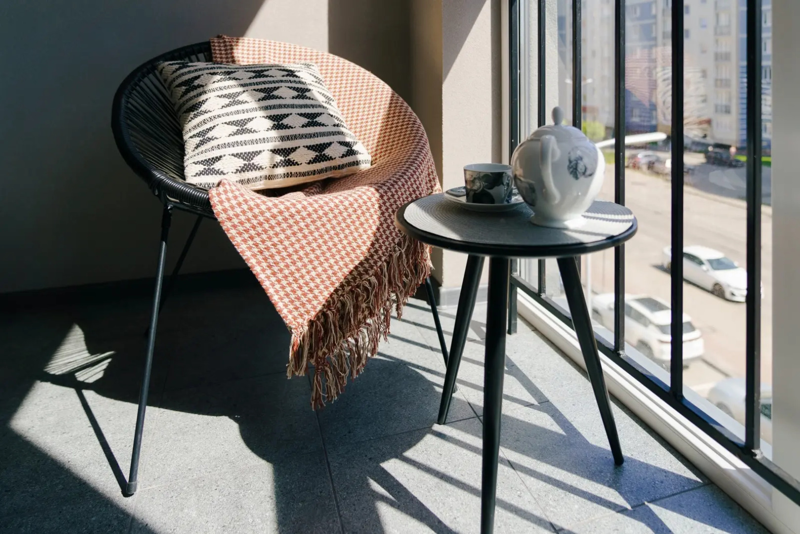 Апартаменты Apart Deluxe Легенды Моря