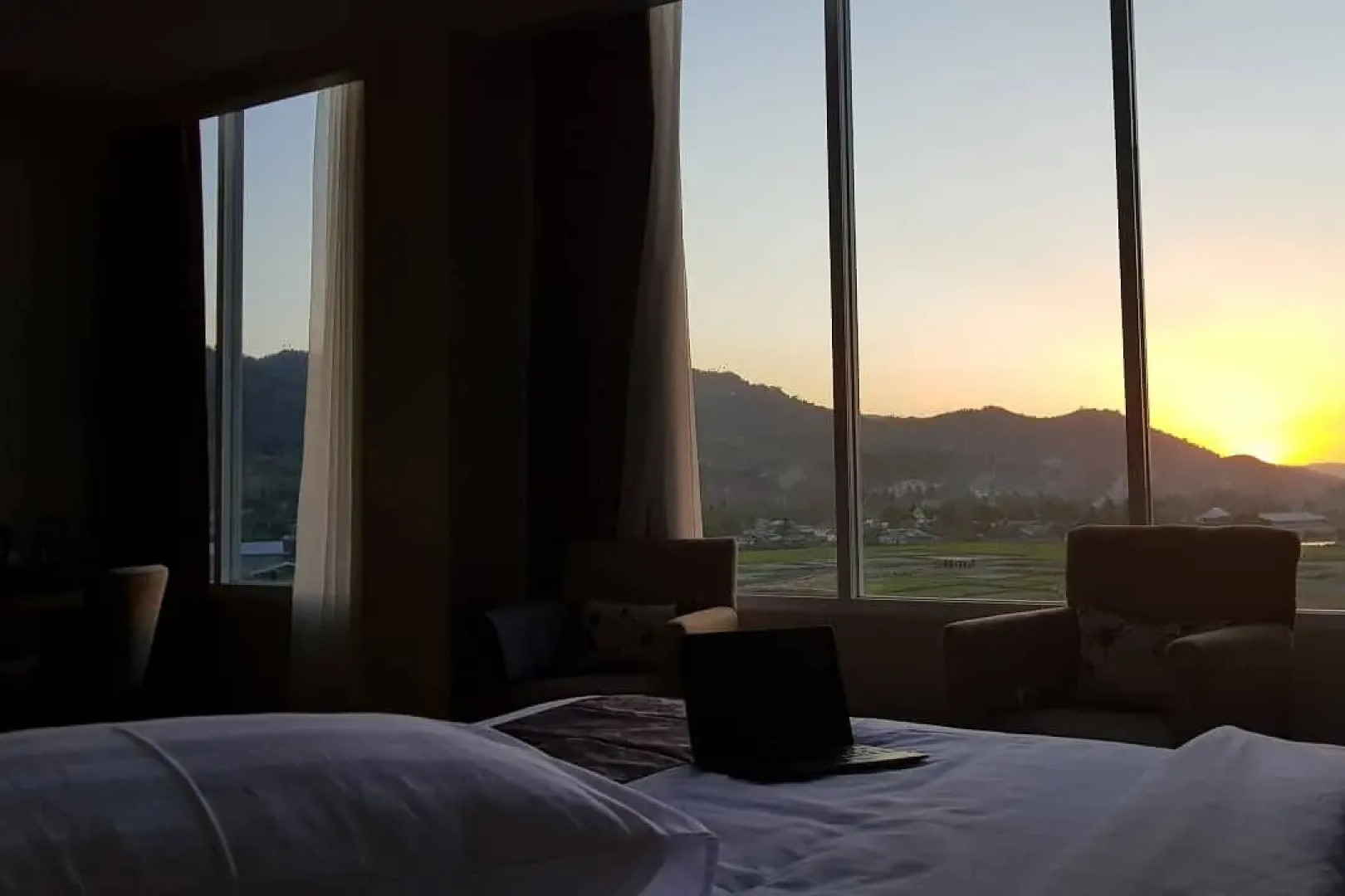 Отель Aston Gorontalo & Convention Center