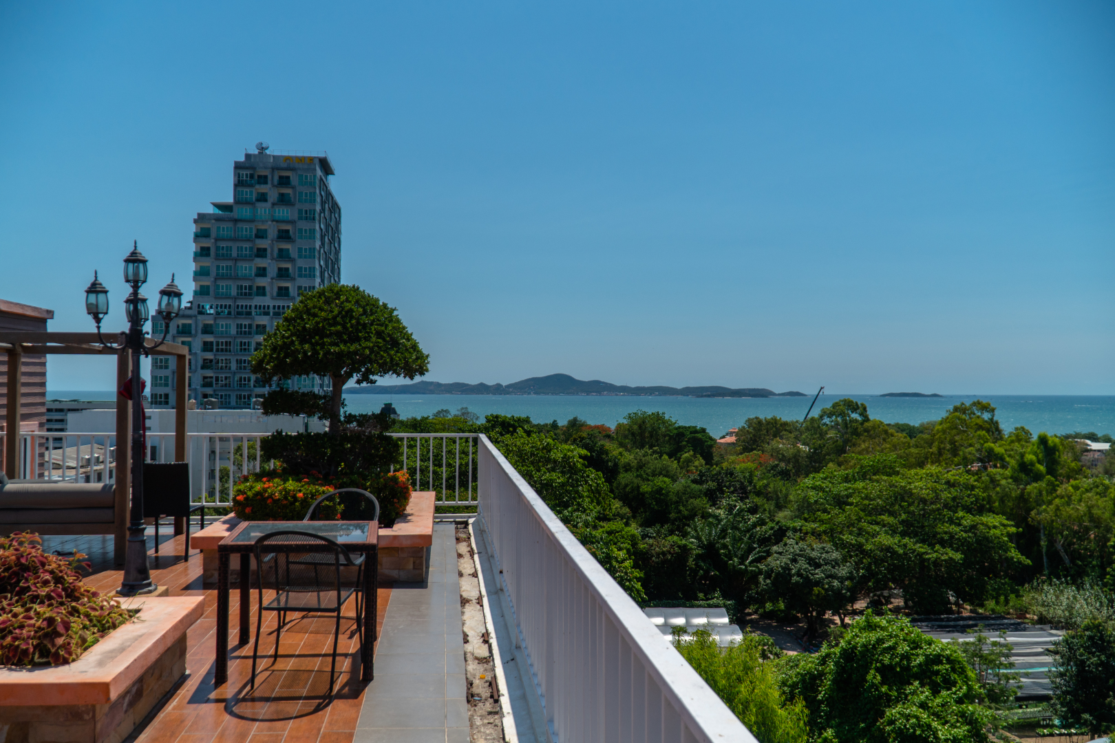 Апарт-отель New Nordic VIP 6 by Apartwell