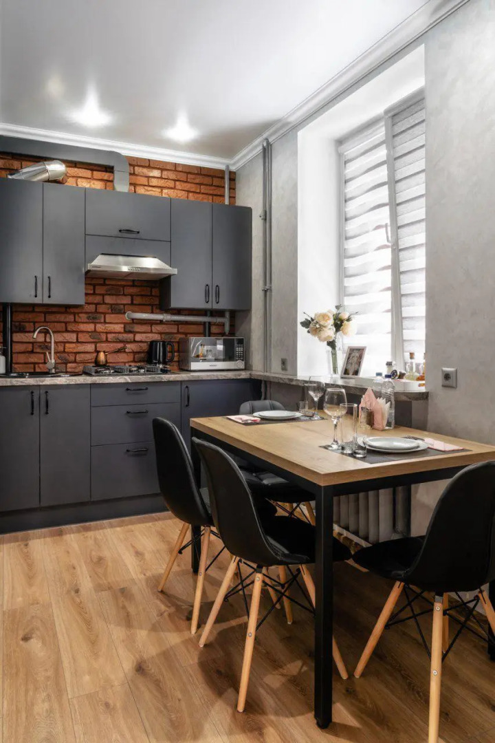 Апартаменты PaulMarie Гоголя 39