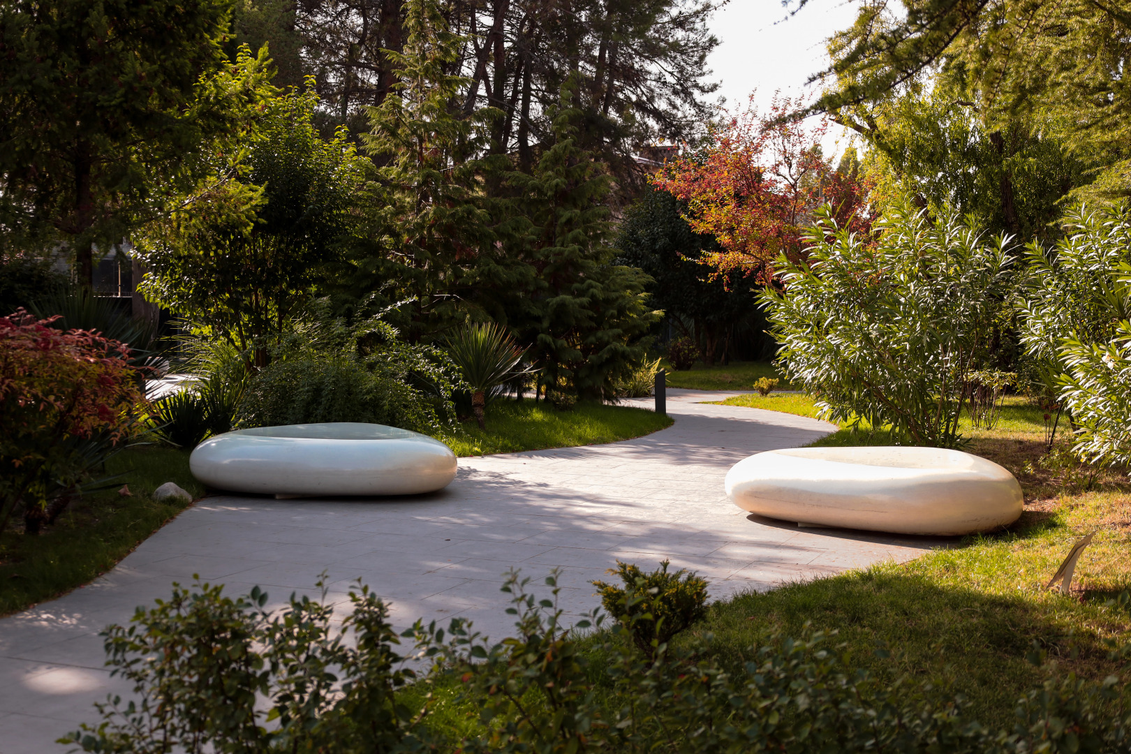 Апартаменты Ленина 217А с бассейном