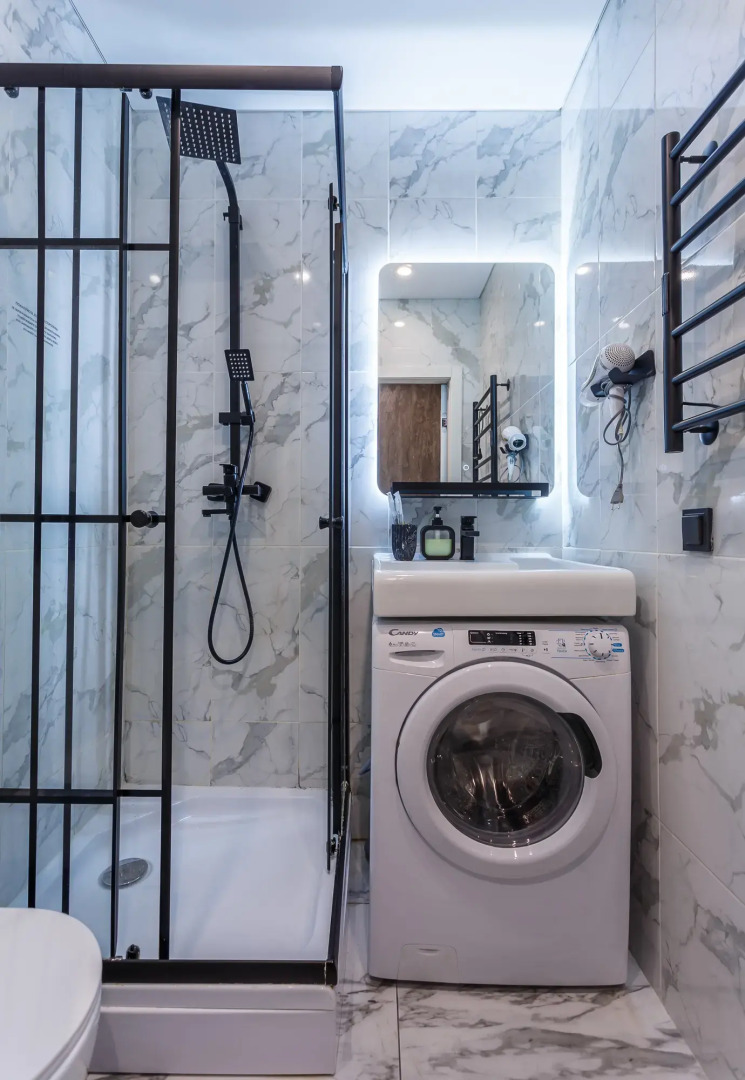 Апартаменты FortEstate 1027