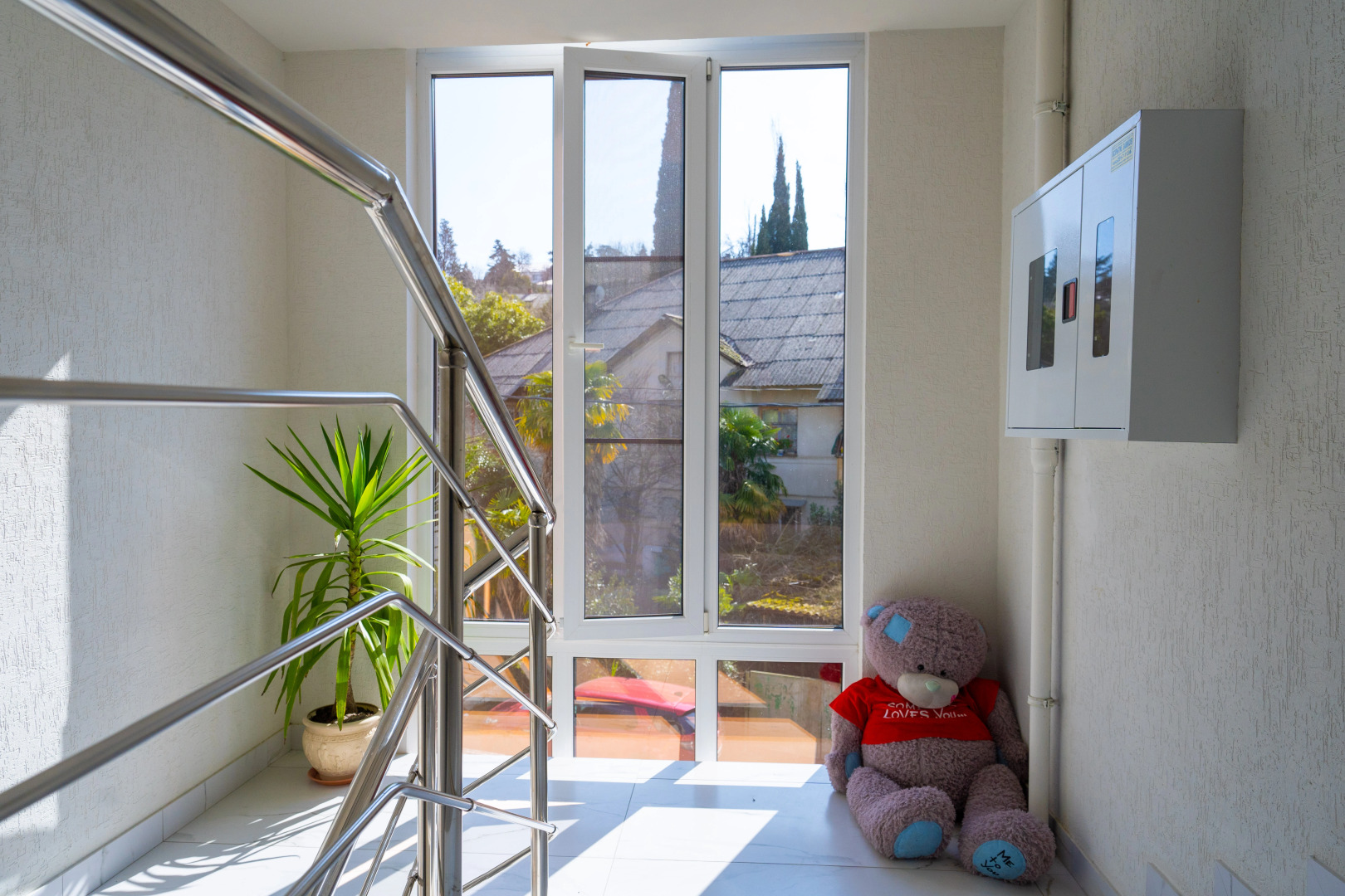 Апартаменты Уютные от LetoApart