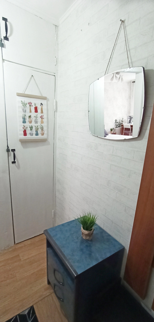 Квартира у Вокзала