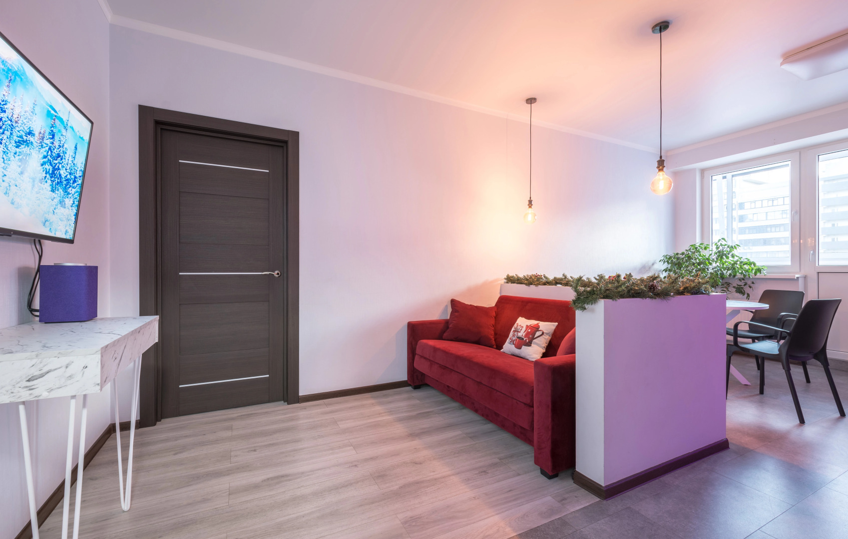 Apartament Central nearby Marriott 4