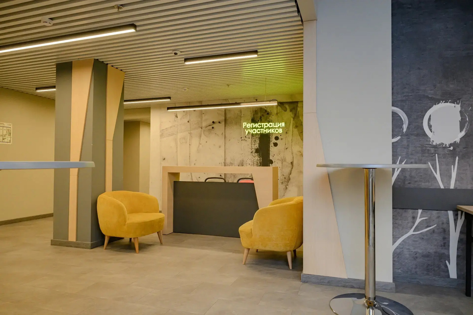 Отель Дельта Измайлово