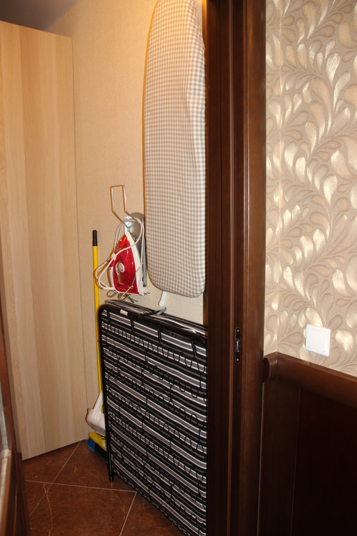 Апартаменты Ashari