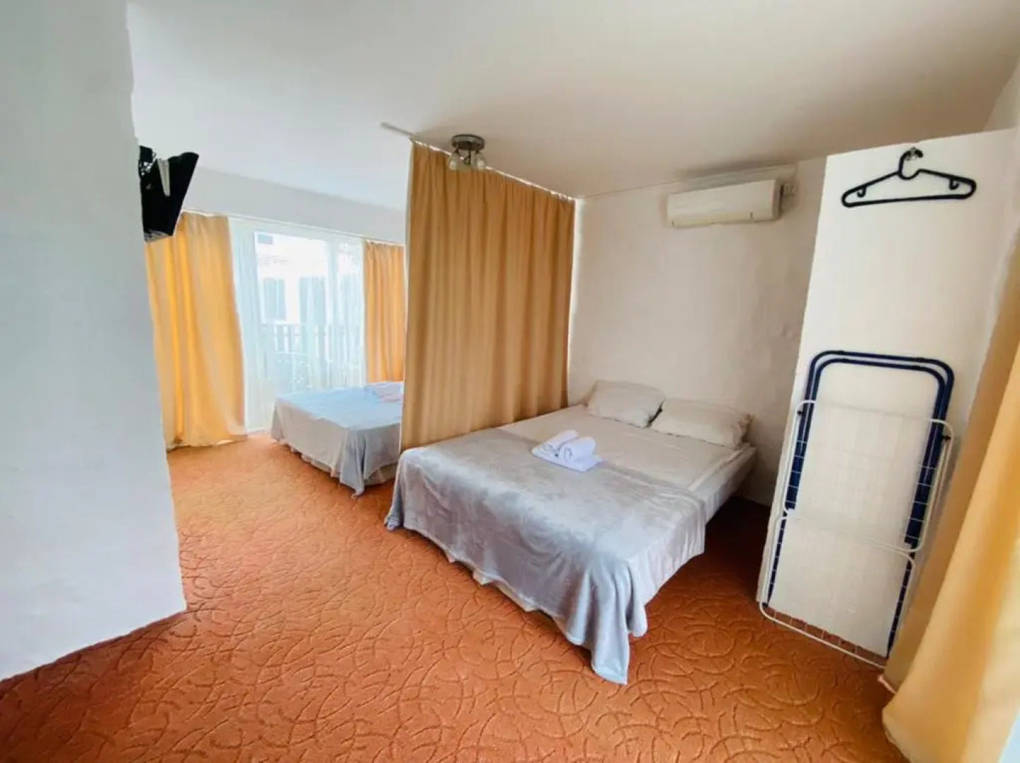 Мини-отель Маячок