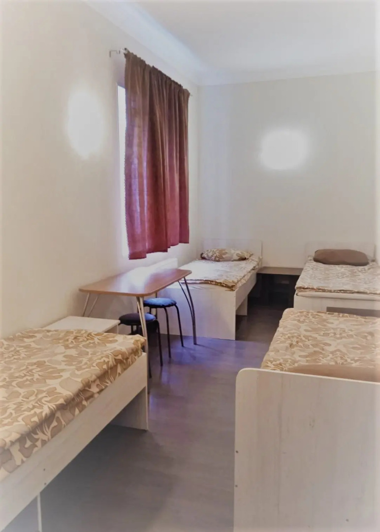 Гостевой дом Фоминское