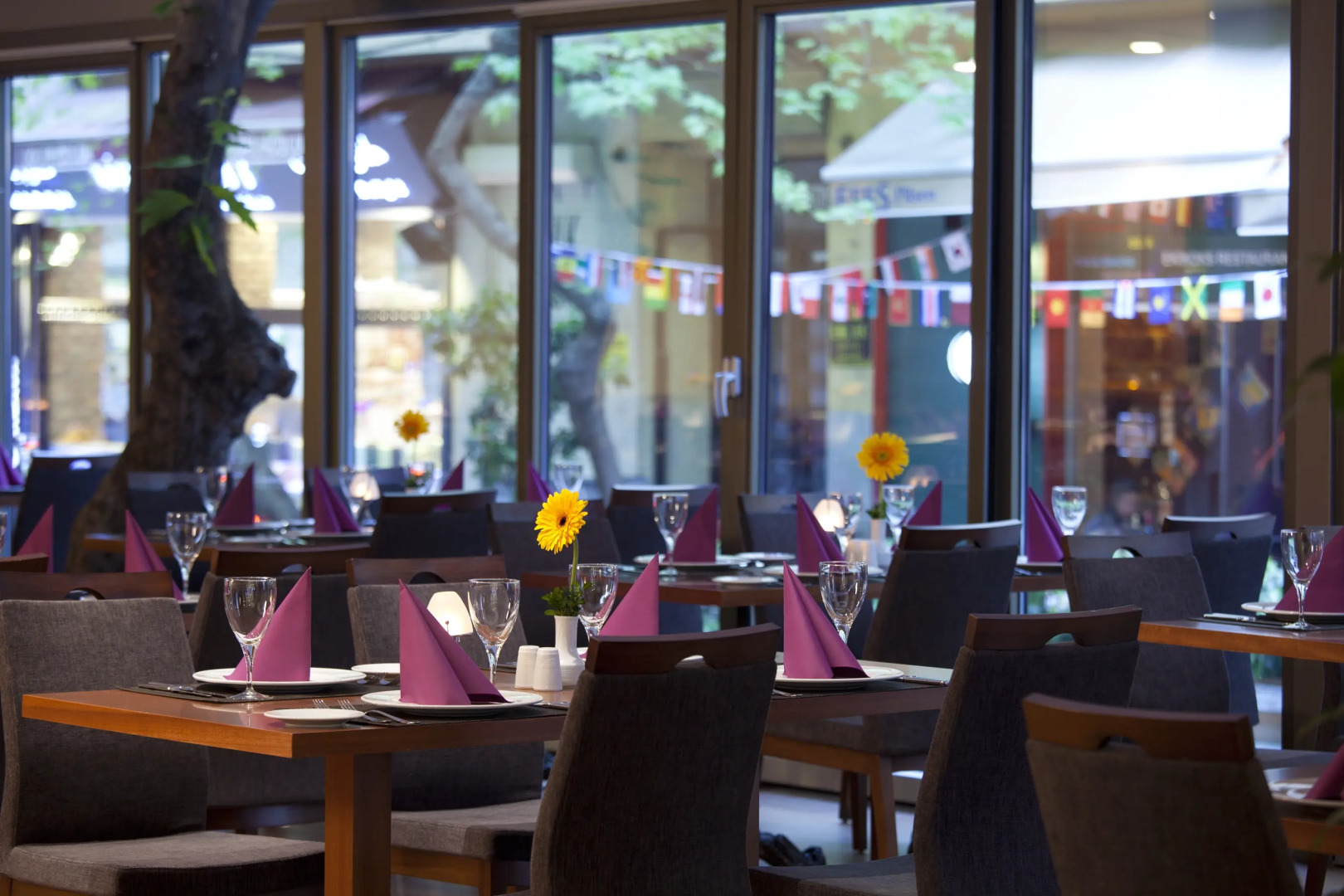 The Parma Hotel Taksim