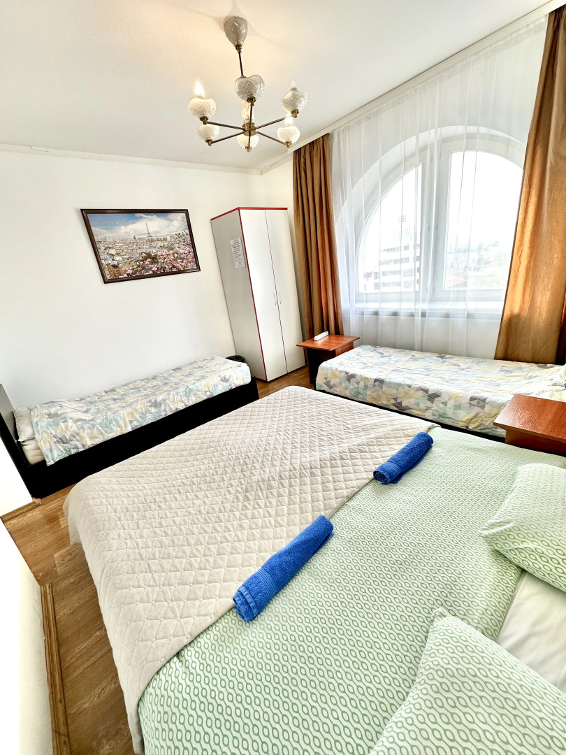 Гостевой дом GRAND INN