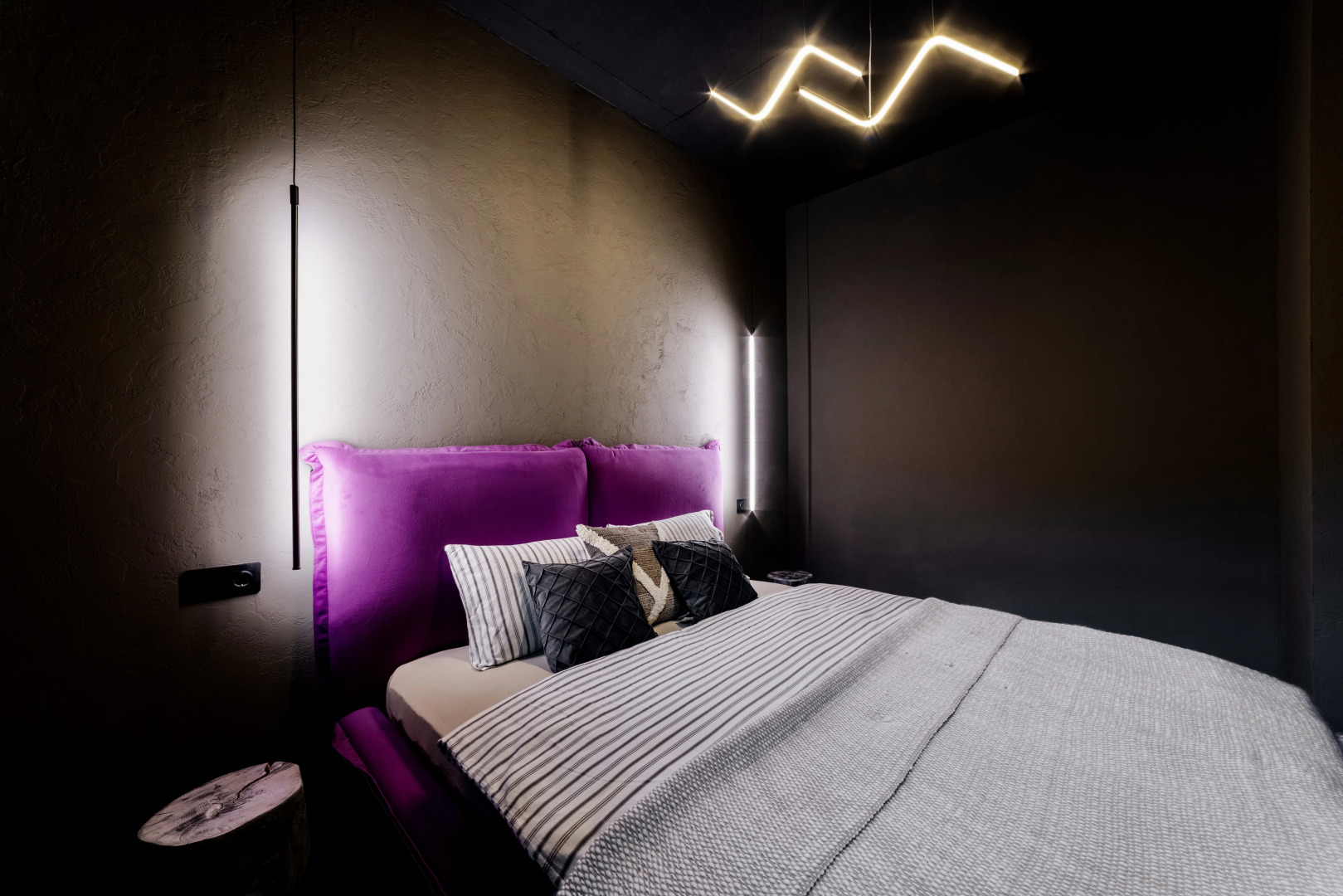 Апартаменты Mr.Yagel