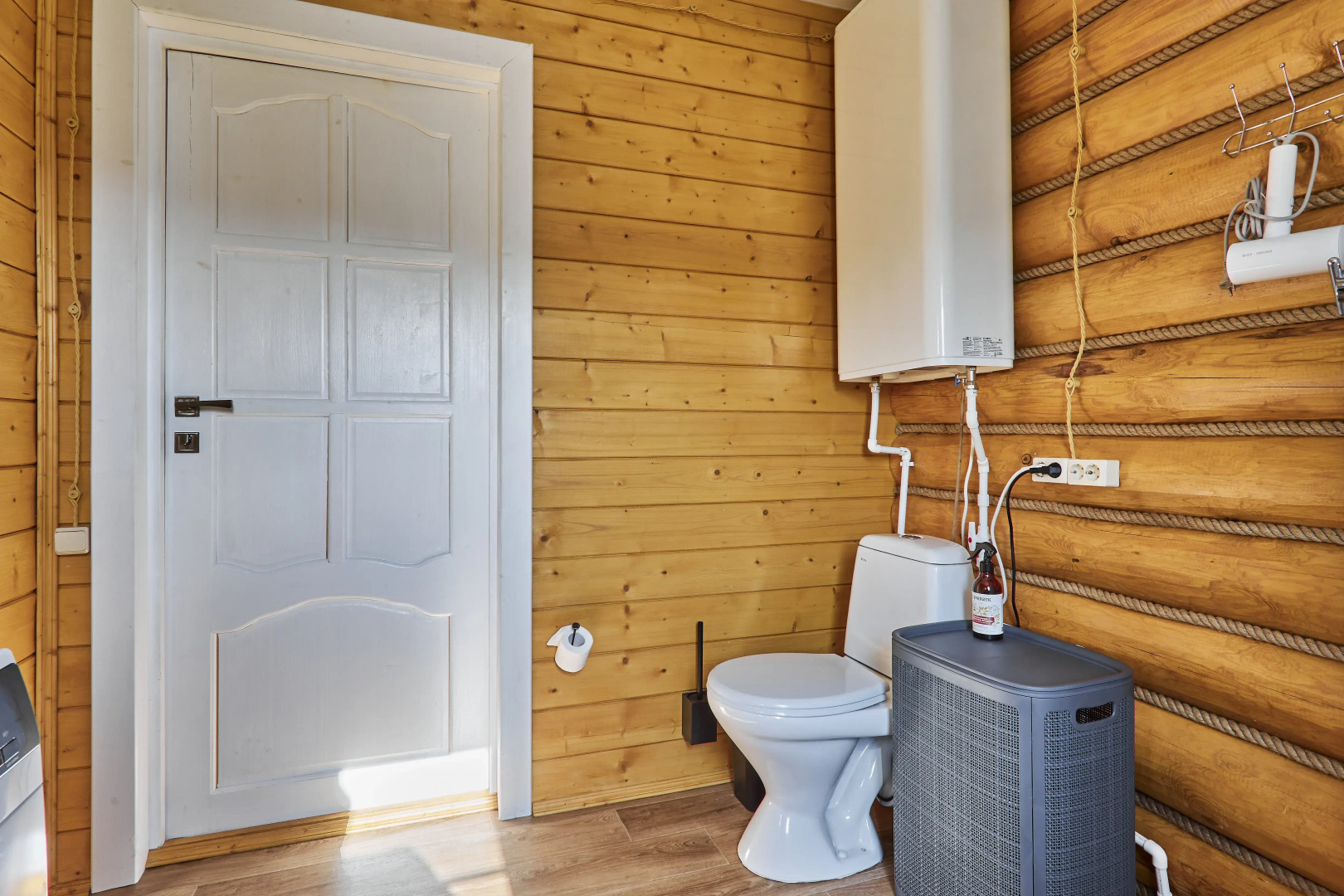 Частный дом загородный GetFlat у Спасо-Преображенского монастыря