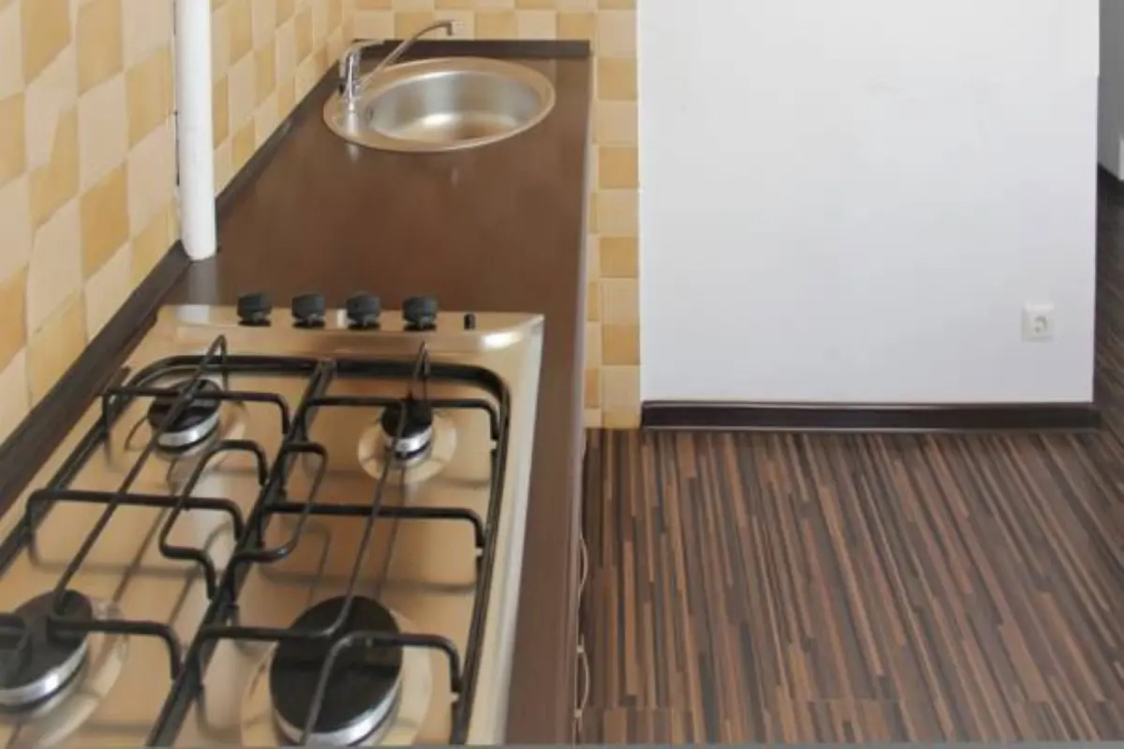 Апартаменты на Ленинском Проспекте 57