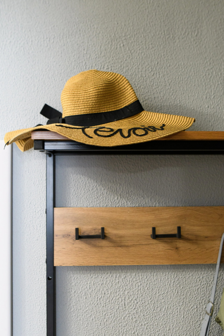 Апартаменты Мятная 2х комнатная квартира