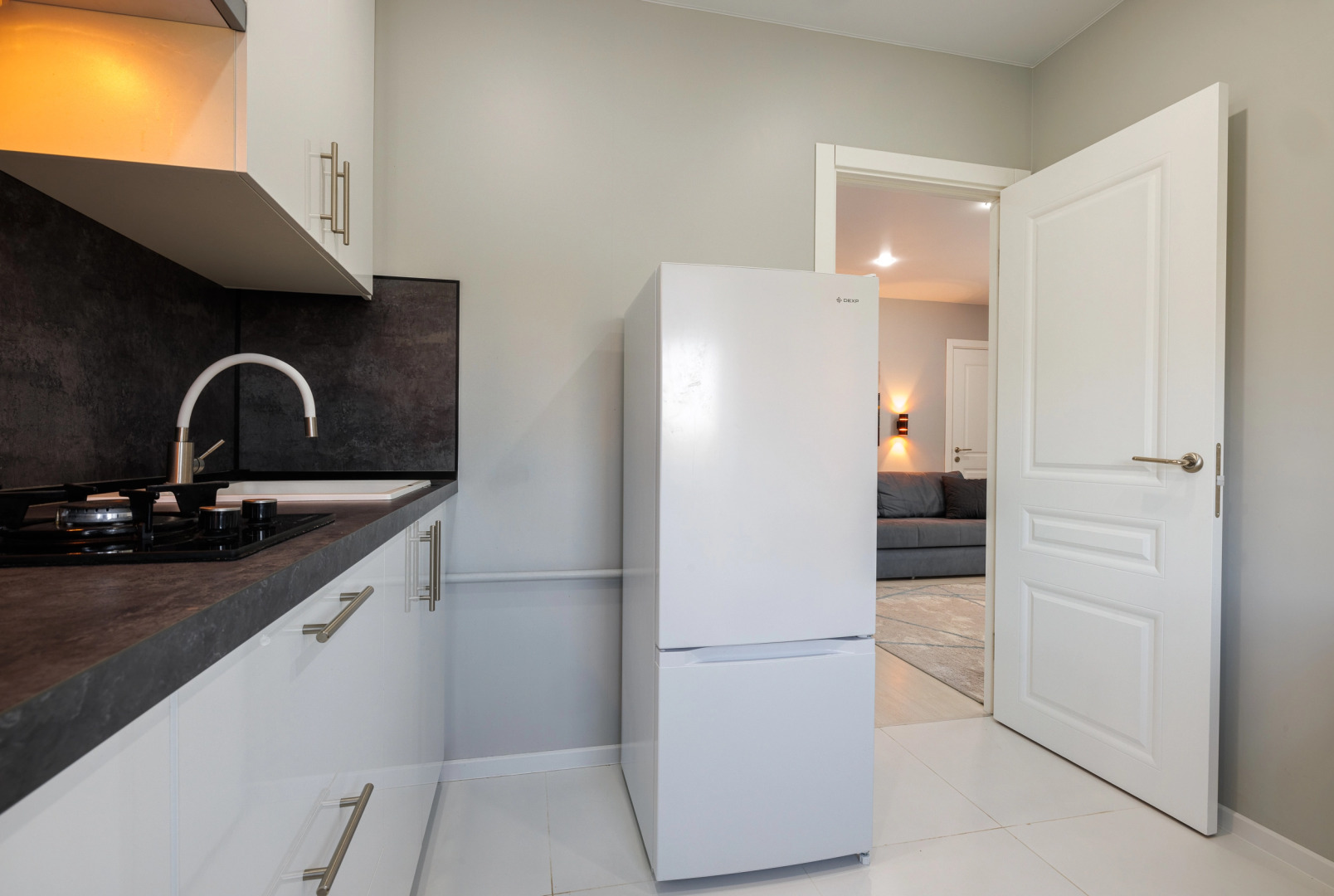 Квартира На Циолковского 3