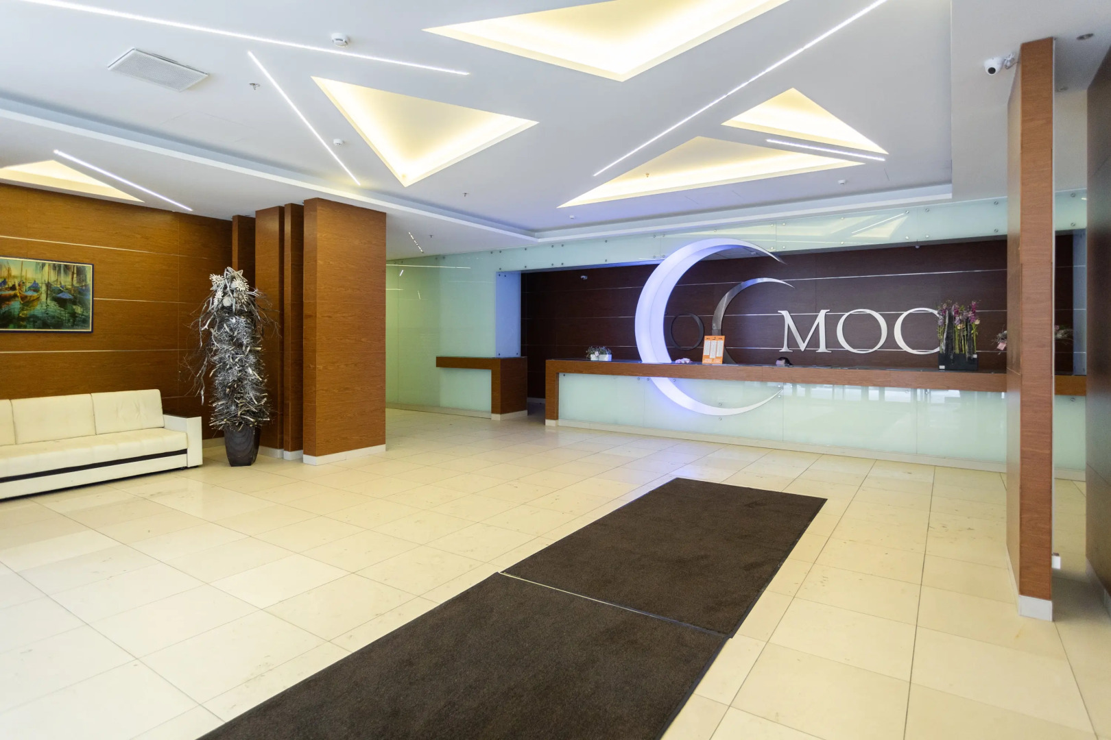 Квартира Dubrovskiy apart у Парка Победы