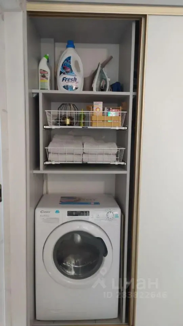 Апартаменты в Янтарном у моря