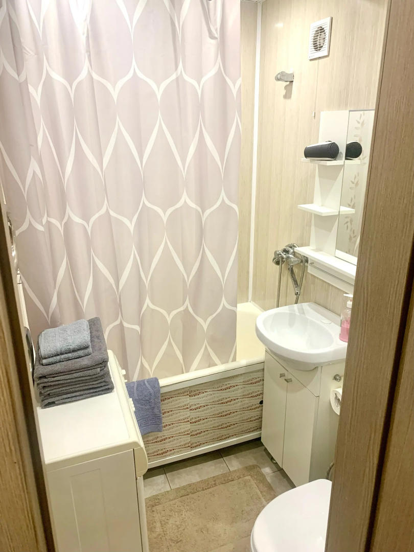 Апартаменты Family apartments Holiday