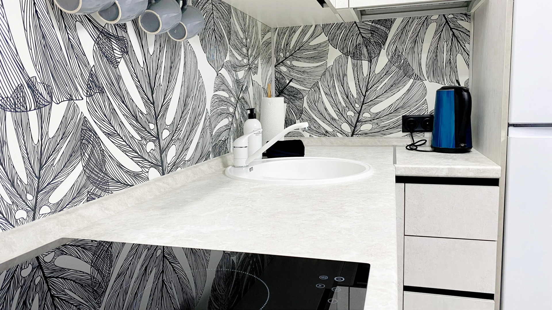 Квартира Слобода