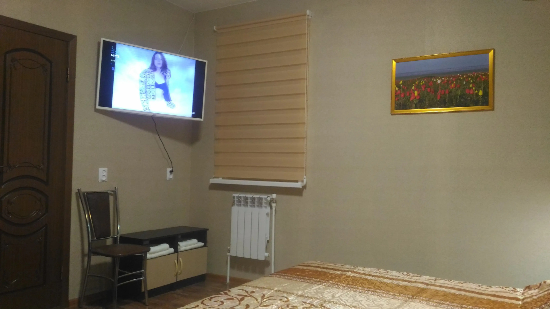 Мини-отель Альфа