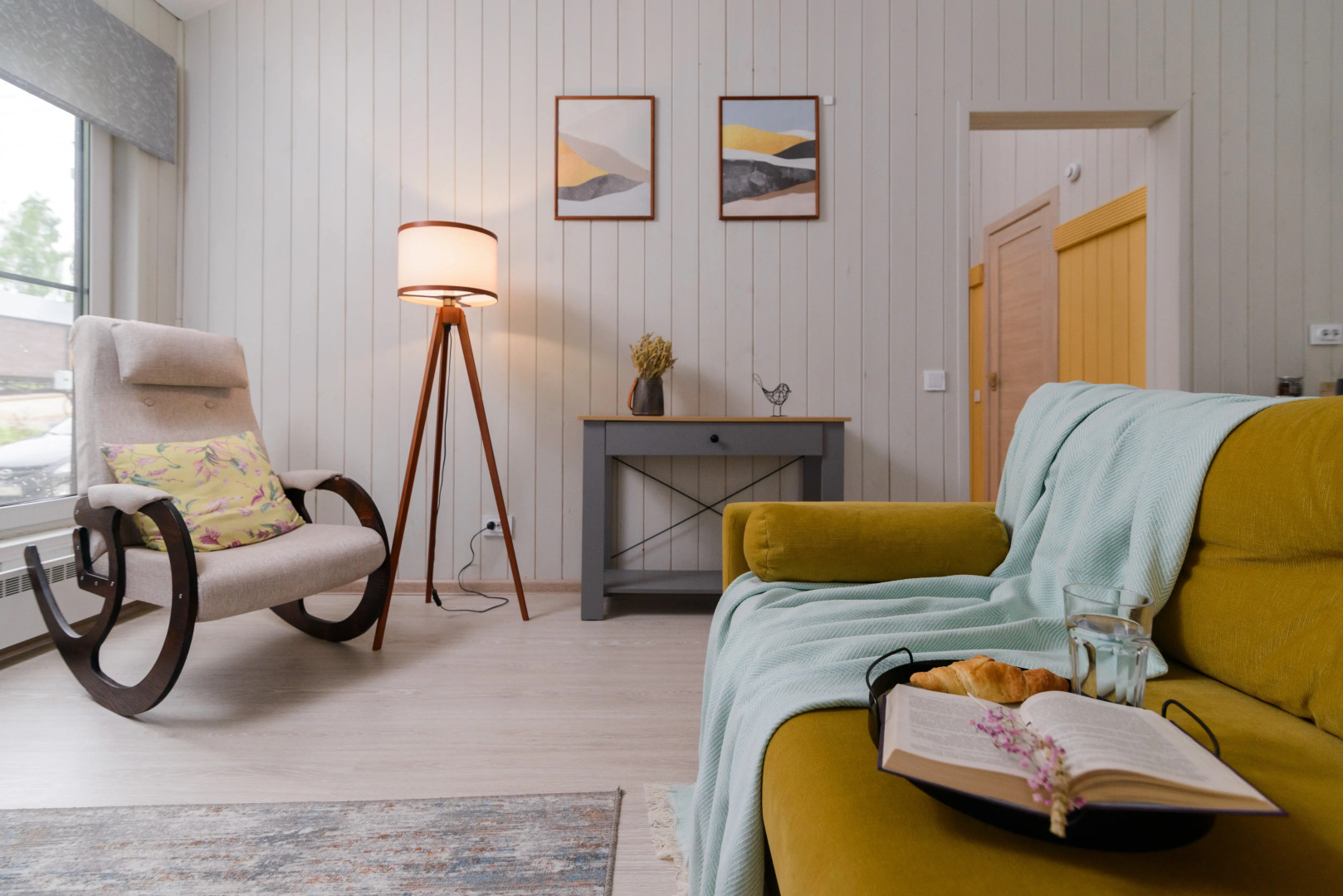 Частный дом Simple Life Home 361