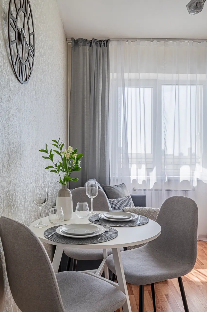 Квартира в Центре с Видом на Плотинку