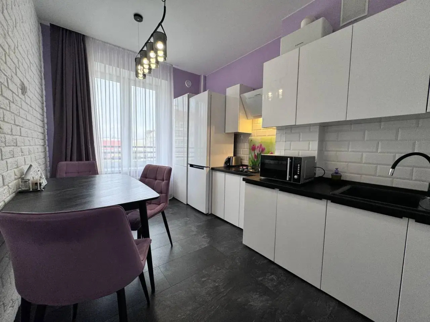 Апартаменты 39квартир с двумя раздельными удобными кроватями