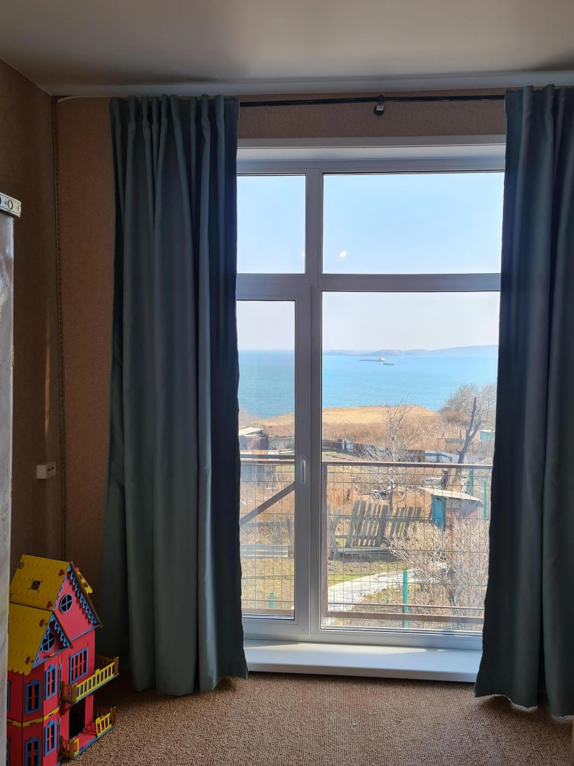 Гостевой дом Вилла бархатная