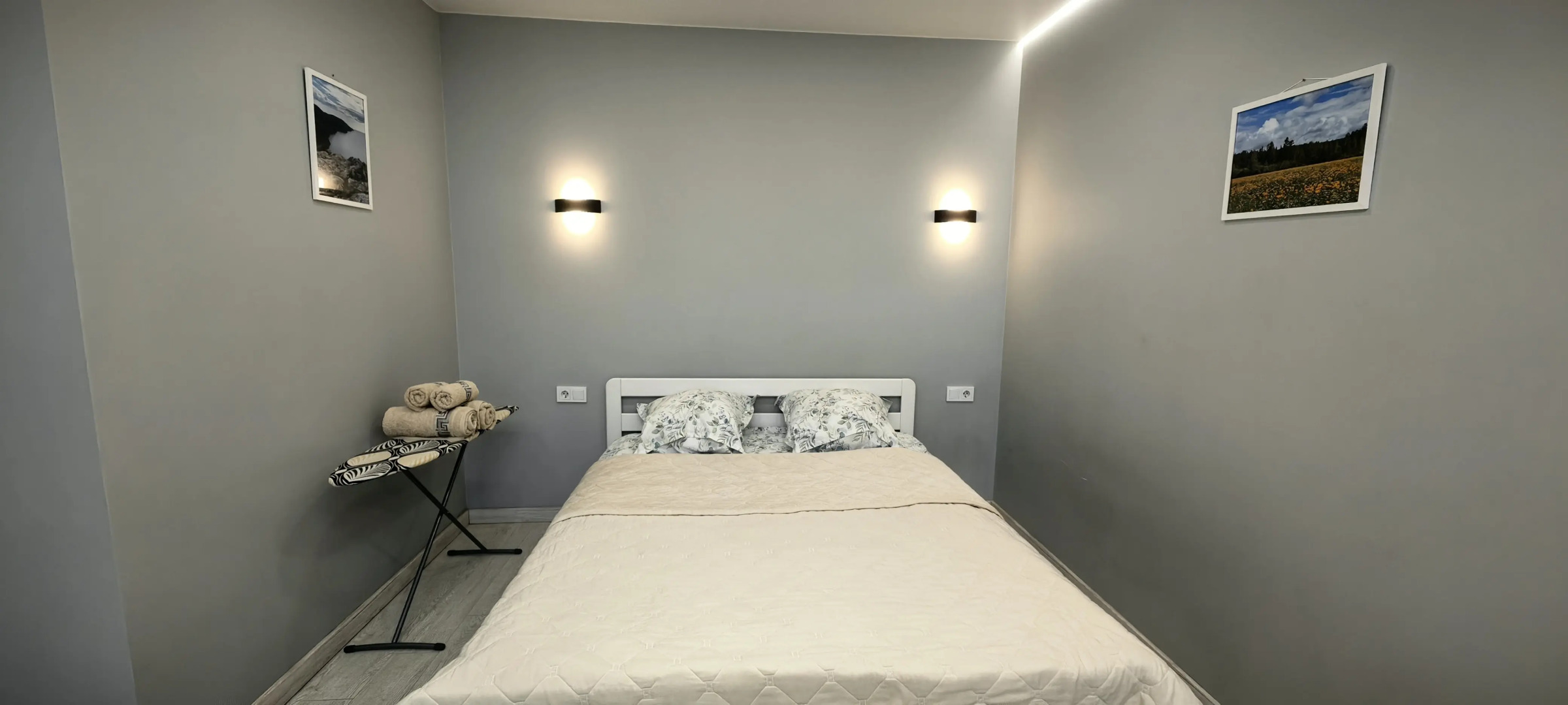 Квартира посуточная аренда