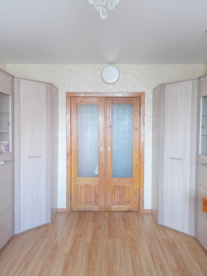 Квартира Просторная двухкомнатная в самом центре Тулы