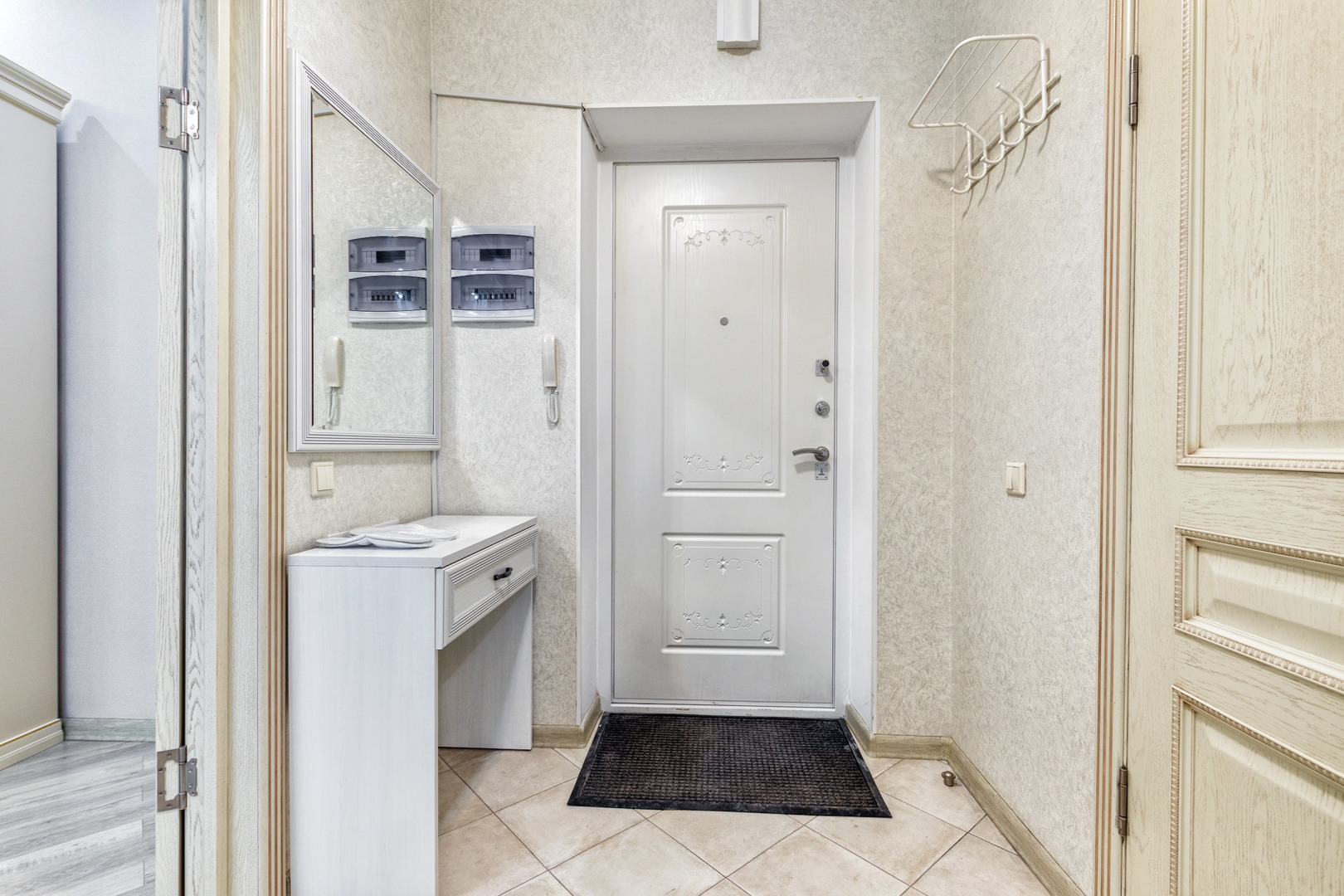 Квартира возле Expo