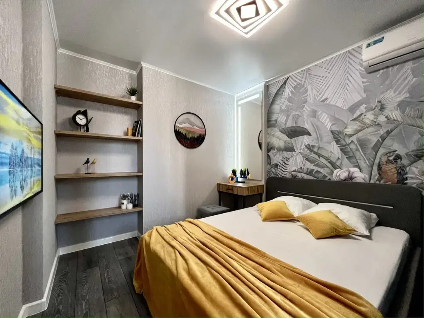 Квартира Хоум Оренбург